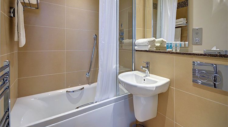 Caladh Inn Room