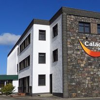 Caladh Inn