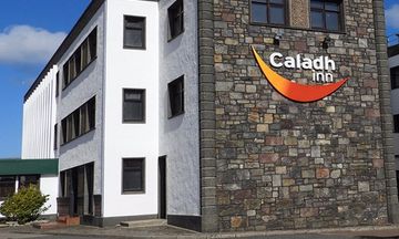 Caladh Inn