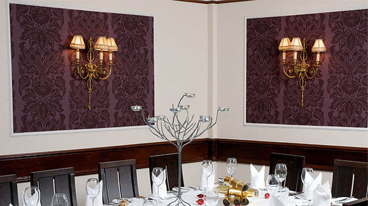 Caladh Inn Ballroom