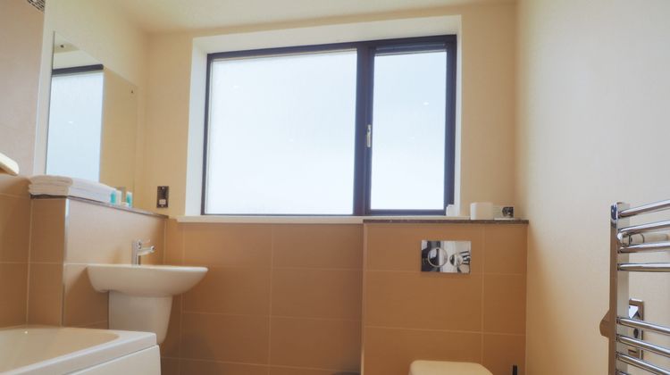 Caladh Inn Room