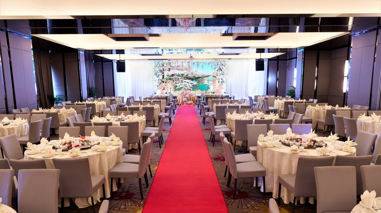 Impiana Hotel Senai, Johor Bahru Ballroom