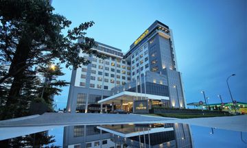 Impiana Hotel Senai, Johor Bahru