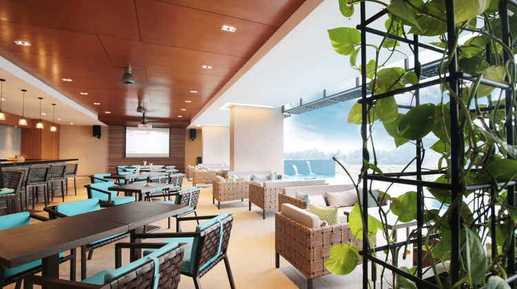 Impiana Hotel Senai, Johor Bahru Pool