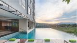 Impiana Hotel Senai, Johor Bahru Pool