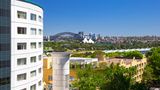 Holiday Inn Potts Point Exterior