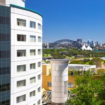 Holiday Inn Potts Point