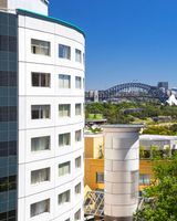 Holiday Inn Potts Point