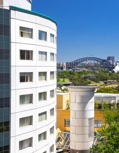 Holiday Inn Potts Point