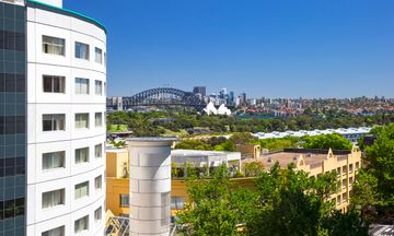 Holiday Inn Potts Point