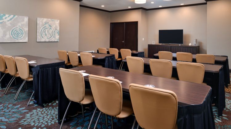 Staybridge Suites Wichita Falls Meeting