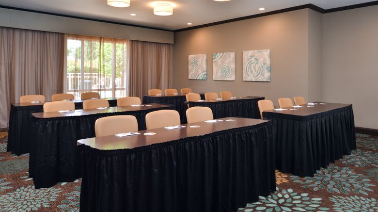 <b>Staybridge Suites Wichita Falls Meeting</b>. Images powered by <a href="https://www.leonardoworldwide.com/" title="Leonardo Worldwide" target="_blank">Leonardo</a>.