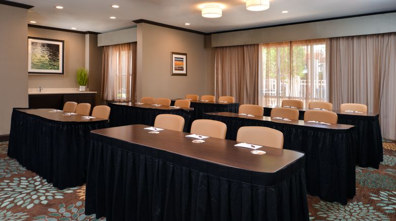<b>Staybridge Suites Wichita Falls Meeting</b>. Images powered by <a href="https://www.leonardoworldwide.com/" title="Leonardo Worldwide" target="_blank">Leonardo</a>.
