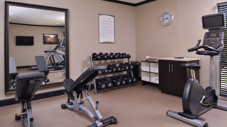 <b>Staybridge Suites Wichita Falls Health Club</b>. Images powered by <a href="https://www.leonardoworldwide.com/" title="Leonardo Worldwide" target="_blank">Leonardo</a>.