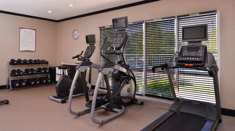 <b>Staybridge Suites Wichita Falls Health Club</b>. Images powered by <a href="https://www.leonardoworldwide.com/" title="Leonardo Worldwide" target="_blank">Leonardo</a>.