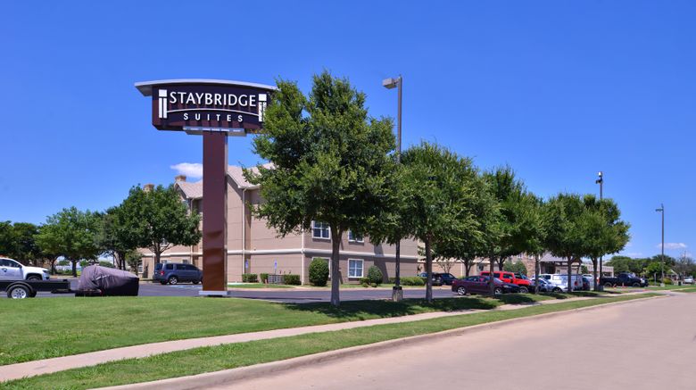 <b>Staybridge Suites Wichita Falls Exterior</b>. Images powered by <a href="https://www.leonardoworldwide.com/" title="Leonardo Worldwide" target="_blank">Leonardo</a>.