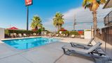 Red Roof Inn San Antonio E - Frost Bank Pool