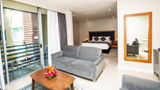 Gateway Hotel & Apartments Suite