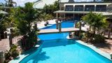 Gateway Hotel & Apartments Recreation