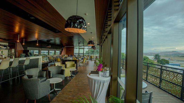 <b>Gateway Hotel & Apartments Restaurant</b>. Images powered by <a href="https://www.leonardoworldwide.com/" title="Leonardo Worldwide" target="_blank">Leonardo</a>.