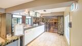 Gateway Hotel & Apartments Restaurant