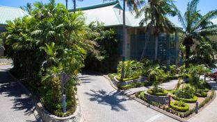 Gateway Hotel & Apartments