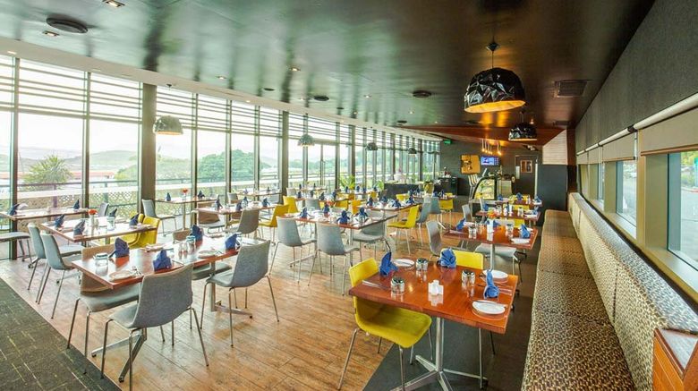 <b>Gateway Hotel & Apartments Restaurant</b>. Images powered by <a href="https://www.leonardoworldwide.com/" title="Leonardo Worldwide" target="_blank">Leonardo</a>.
