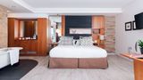 Townhouse Hotel Room
