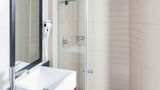 Townhouse Hotel Room