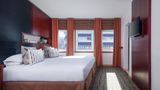 Townhouse Hotel Room