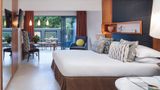 Townhouse Hotel Room