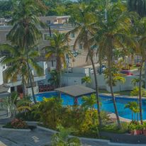 San Antonio Hotel