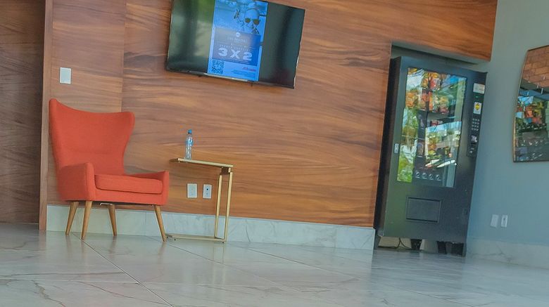 <b>San Antonio Hotel Lobby</b>. Images powered by <a href="https://www.leonardoworldwide.com/" title="Leonardo Worldwide" target="_blank">Leonardo</a>.