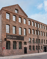 The Resident Liverpool