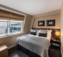 The Resident Victoria Room