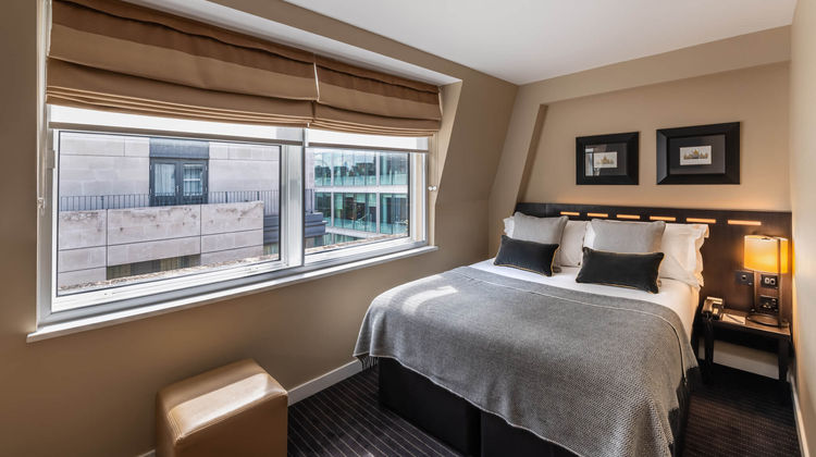 The Resident Victoria Room