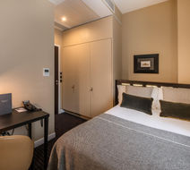 The Resident Victoria Room