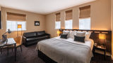 The Resident Victoria Room