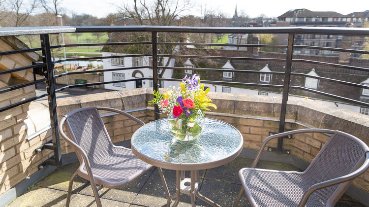 Citystay Marino Place Room