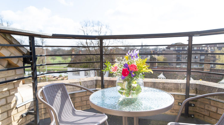 Citystay Marino Place Room