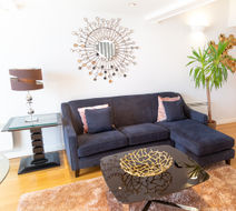 Citystay Marino Place Room