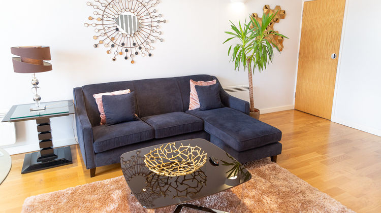 Citystay Marino Place Room