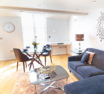 Citystay Marino Place Room