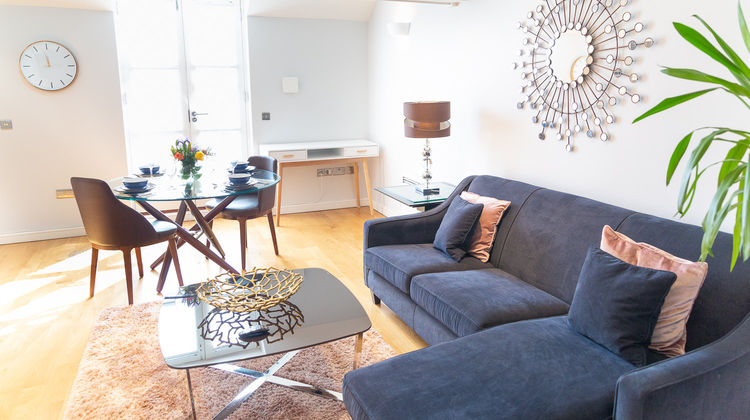 Citystay Marino Place Room