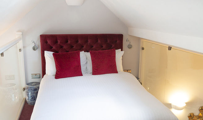 Citystay Marino Place Room