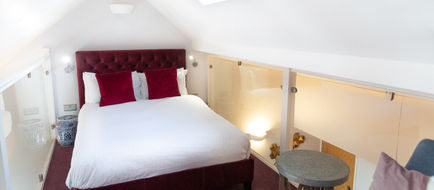 Citystay Marino Place Room