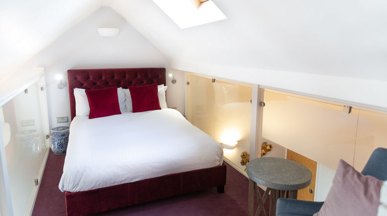 <b>Citystay Marino Place Room</b>. Images powered by <a href="https://www.leonardoworldwide.com/" title="Leonardo Worldwide" target="_blank">Leonardo</a>.
