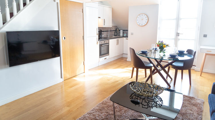 Citystay Marino Place Room