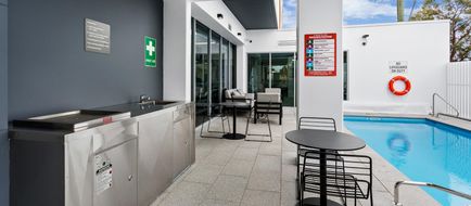 Quest Perth Ascot Exterior