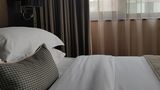 The Westbridge Hotel Room